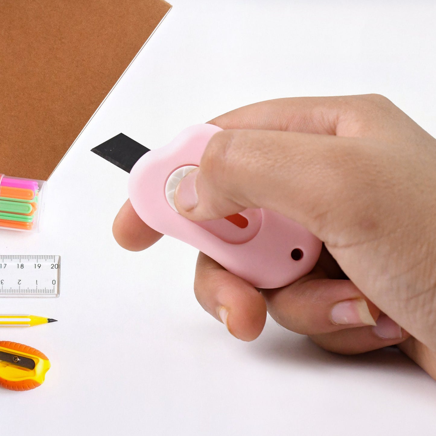 Mini Cloud Cutter (1 Pc) Portable Safe Box Opener (Multiple Uses)