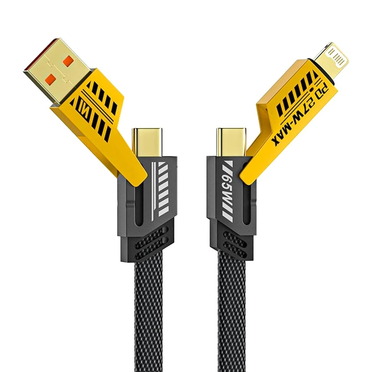 Fast Charging Cable (1 Pc Loose)