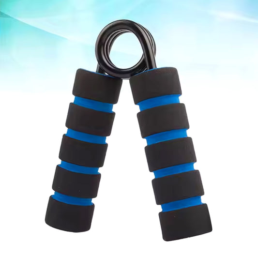 Challenge Hand Exerciser Hand Gripper  Finger Strengthener ( 1 Pc  150 Lb )