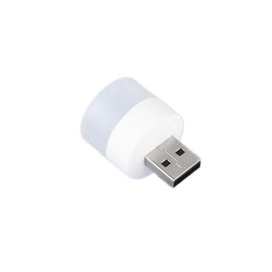 Usb Led Lamp Night Light Plug In Small Led Nightlight Mini Portable For Pc And Laptop.